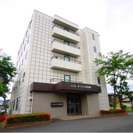 长野别馆Route-inn酒店 外观 照片