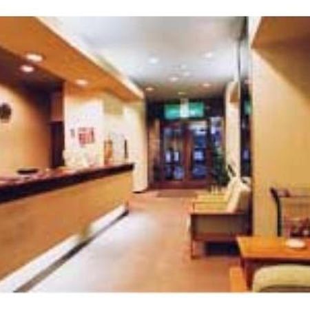 长野别馆Route-inn酒店 外观 照片