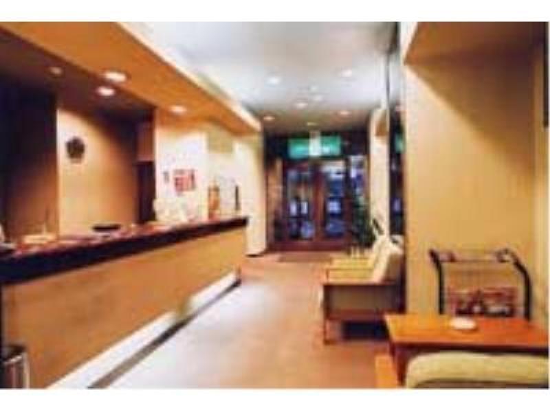 长野别馆Route-inn酒店 外观 照片